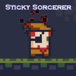 sticky-sorcerer
